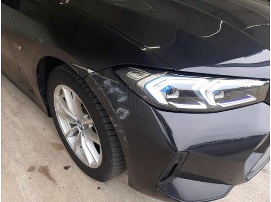 2022 BMW 3er Touring 330 e M Sport 2022 BMW 3er Touring 330 e M Sport