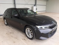 2022 BMW 3er Touring 330 e M Sport