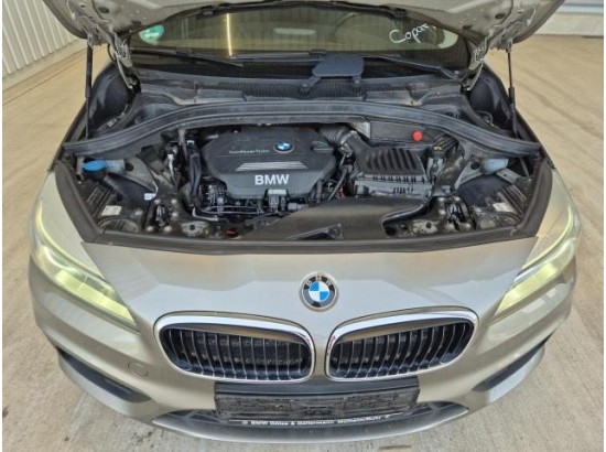 2016 BMW 2er Active Tourer 218 d 2016 BMW 2er Active Tourer 218 d