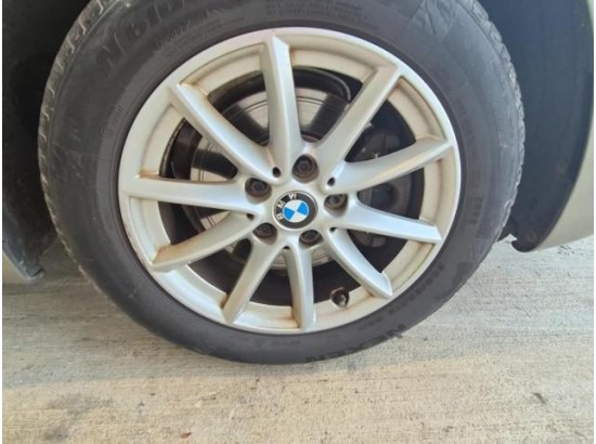 2016 BMW 2er Active Tourer 218 d 2016 BMW 2er Active Tourer 218 d
