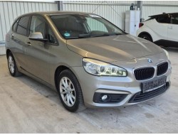2016 BMW 2er Active Tourer 218 d