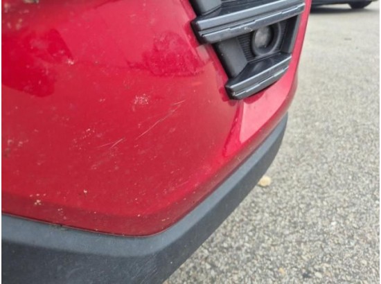 2015 Mazda CX-5 Sports-Line AWD