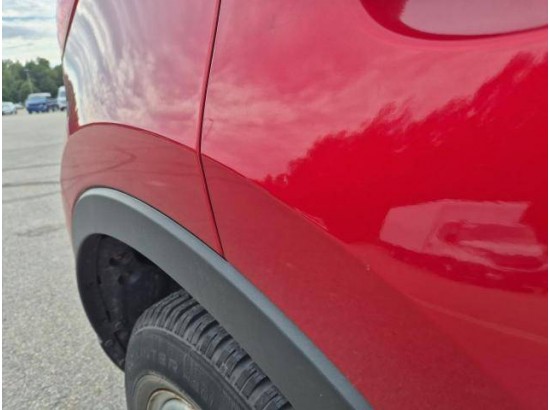 2015 Mazda CX-5 Sports-Line AWD