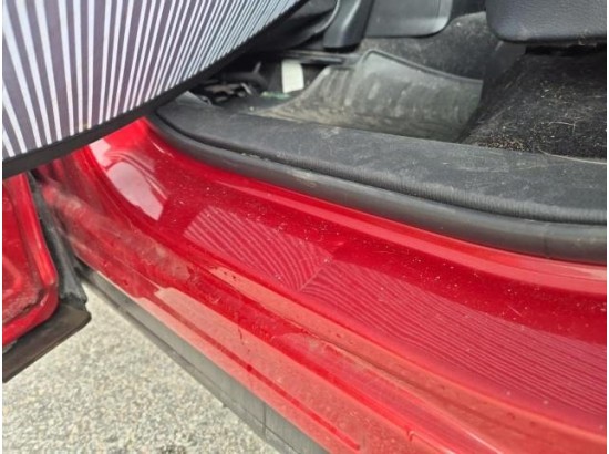 2015 Mazda CX-5 Sports-Line AWD