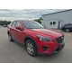 2015 Mazda CX-5 Sports-Line AWD