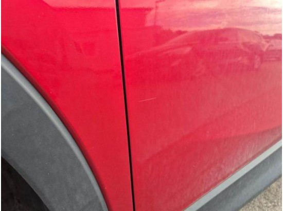 2015 Mazda CX-5 Sports-Line AWD