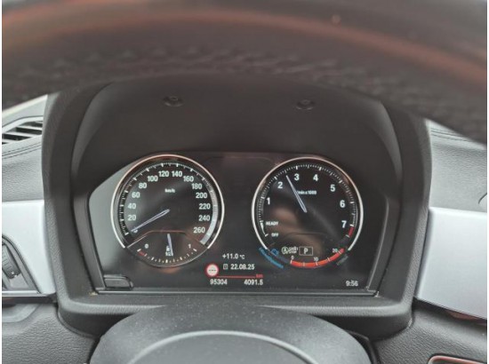 2023 BMW X2 sDrive 18 i Advantage 2023 BMW X2 sDrive 18 i Advantage