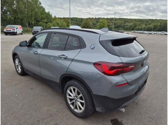 2023 BMW X2 sDrive 18 i Advantage 2023 BMW X2 sDrive 18 i Advantage
