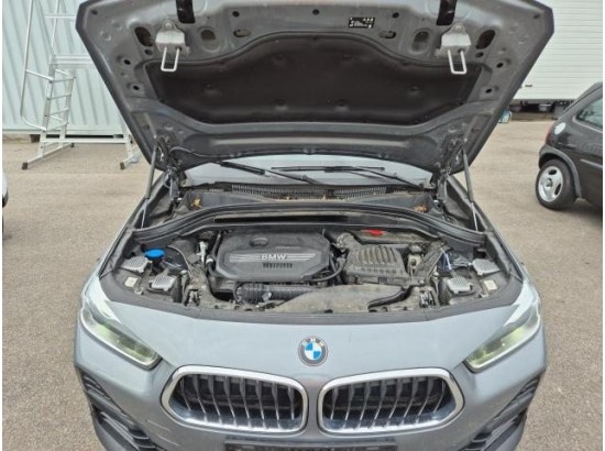 2023 BMW X2 sDrive 18 i Advantage 2023 BMW X2 sDrive 18 i Advantage