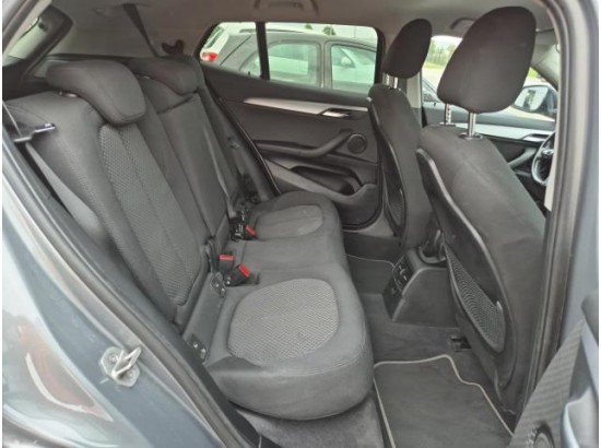 2023 BMW X2 sDrive 18 i Advantage 2023 BMW X2 sDrive 18 i Advantage
