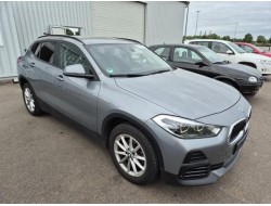 2023 BMW X2 sDrive 18 i Advantage