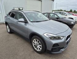 2023 BMW X2 sDrive 18 i Advantage