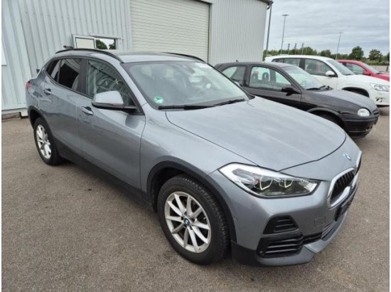2023 BMW X2 sDrive 18 i Advantage 2023 BMW X2 sDrive 18 i Advantage