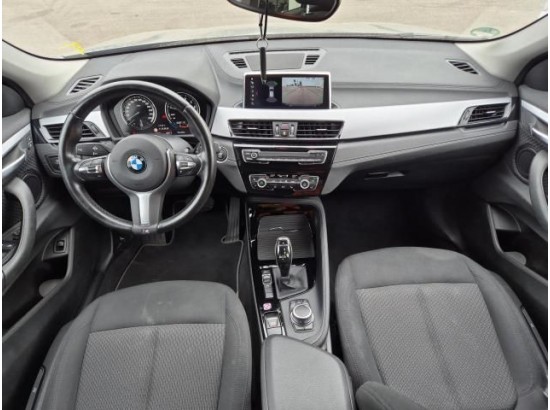 2023 BMW X2 sDrive 18 i Advantage 2023 BMW X2 sDrive 18 i Advantage