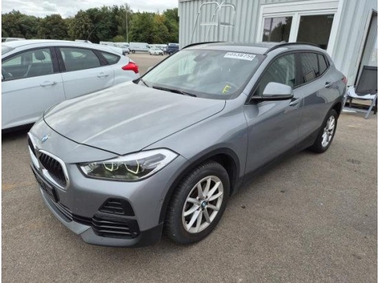 2023 BMW X2 sDrive 18 i Advantage 2023 BMW X2 sDrive 18 i Advantage