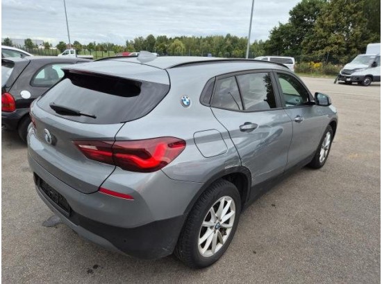 2023 BMW X2 sDrive 18 i Advantage 2023 BMW X2 sDrive 18 i Advantage
