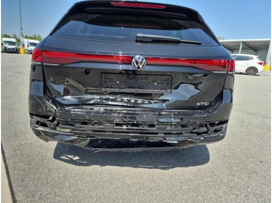 2025 Volkswagen Passat Variant 1.5 eTSI 110 kW Business 2025 Volkswagen Passat Variant 1.5 eTSI 110 kW Business