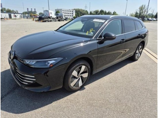 2025 Volkswagen Passat Variant 1.5 eTSI 110 kW Business 2025 Volkswagen Passat Variant 1.5 eTSI 110 kW Business
