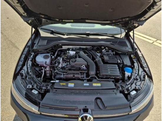 2025 Volkswagen Passat Variant 1.5 eTSI 110 kW Business 2025 Volkswagen Passat Variant 1.5 eTSI 110 kW Business