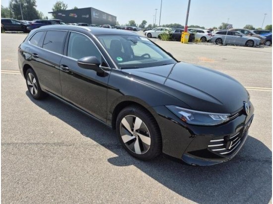2025 Volkswagen Passat Variant 1.5 eTSI 110 kW Business 2025 Volkswagen Passat Variant 1.5 eTSI 110 kW Business