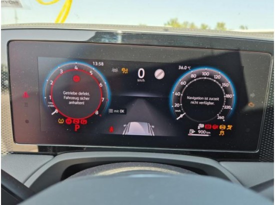 2025 Volkswagen Passat Variant 1.5 eTSI 110 kW Business 2025 Volkswagen Passat Variant 1.5 eTSI 110 kW Business