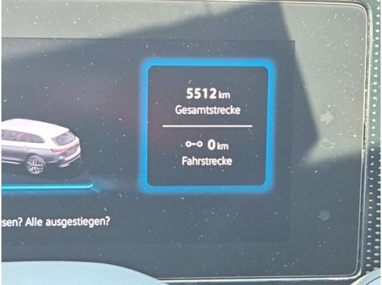 2025 Volkswagen Passat Variant 1.5 eTSI 110 kW Business 2025 Volkswagen Passat Variant 1.5 eTSI 110 kW Business