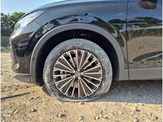 2025 Volkswagen Tiguan 2.0 TDI 110 kW Goal 2025 Volkswagen Tiguan 2.0 TDI 110 kW Goal