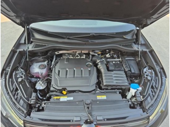 2025 Volkswagen Tiguan 2.0 TDI 110 kW Goal 2025 Volkswagen Tiguan 2.0 TDI 110 kW Goal