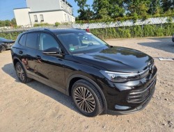 2025 Volkswagen Tiguan 2.0 TDI 110 kW Goal