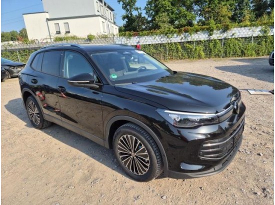 2025 Volkswagen Tiguan 2.0 TDI 110 kW Goal 2025 Volkswagen Tiguan 2.0 TDI 110 kW Goal