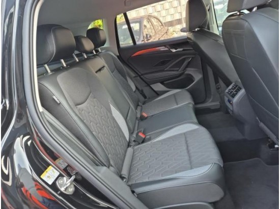 2025 Volkswagen Tiguan 2.0 TDI 110 kW Goal 2025 Volkswagen Tiguan 2.0 TDI 110 kW Goal