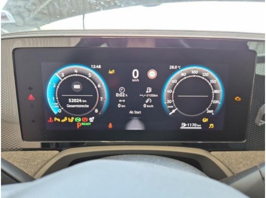 2024 Volkswagen Passat Variant 1.5 eTSI 110 kW 2024 Volkswagen Passat Variant 1.5 eTSI 110 kW