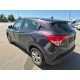 2018 Honda HR-V Elegance 2018 Honda HR-V Elegance