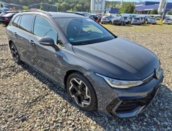 2025 Volkswagen Golf VIII Variant 1.5 eTSI 110 kW R-Line