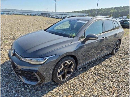 2025 Volkswagen Golf VIII Variant 1.5 eTSI 110 kW R-Line 2025 Volkswagen Golf VIII Variant 1.5 eTSI 110 kW R-Line