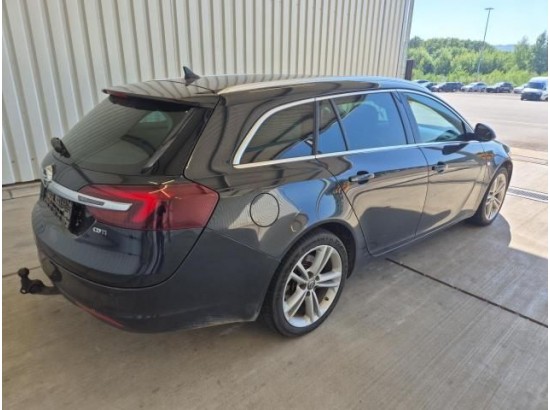 2015 Opel Insignia A Sports Tourer Innovation