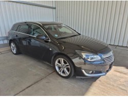 2015 Opel Insignia A Sports Tourer Innovation