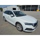 2022 Skoda Octavia Combi Style 2022 Skoda Octavia Combi Style