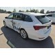 2022 Skoda Octavia Combi Style 2022 Skoda Octavia Combi Style