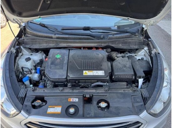 2015 Hyundai ix35
