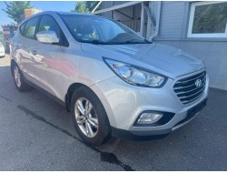 2015 Hyundai ix35