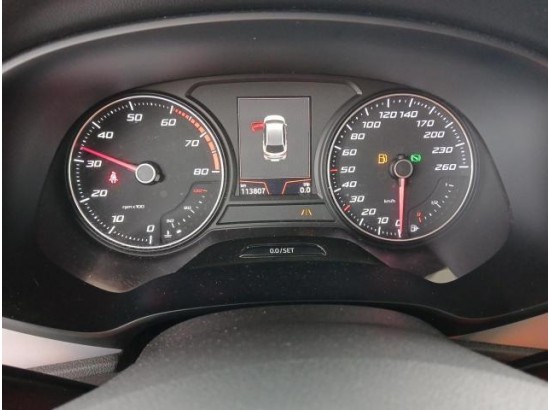 2017 Seat Leon ST Xcellence 2017 Seat Leon ST Xcellence