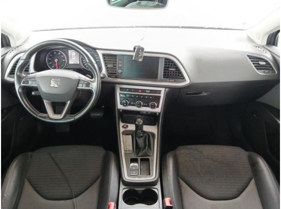 2017 Seat Leon ST Xcellence 2017 Seat Leon ST Xcellence