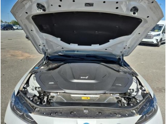 2023 BMW i4 Gran Coupe 40 eDrive M Sport 2023 BMW i4 Gran Coupe 40 eDrive M Sport