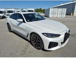 2023 BMW i4 Gran Coupe 40 eDrive M Sport
