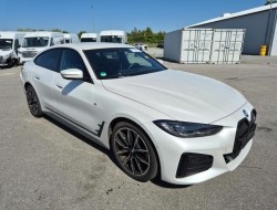 2023 BMW i4 Gran Coupe 40 eDrive M Sport