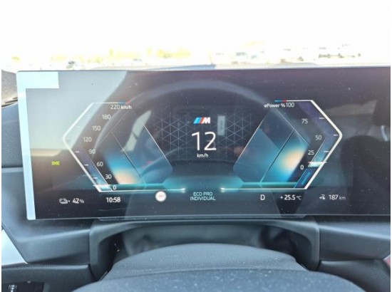 2023 BMW i4 Gran Coupe 40 eDrive M Sport 2023 BMW i4 Gran Coupe 40 eDrive M Sport