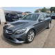 2018 Mercedes-Benz C -Klasse T-Modell C 180 T CGI 2018 Mercedes-Benz C -Klasse T-Modell C 180 T CGI