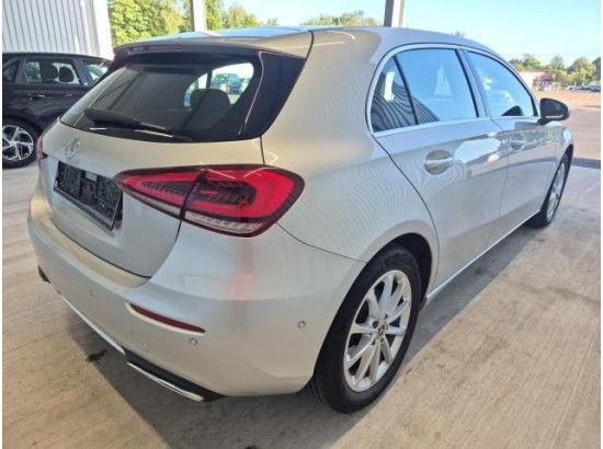 2021 Mercedes-Benz A -Klasse A 200
