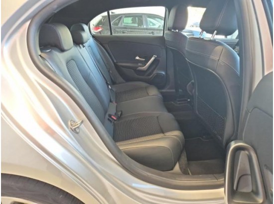 2021 Mercedes-Benz A -Klasse A 200